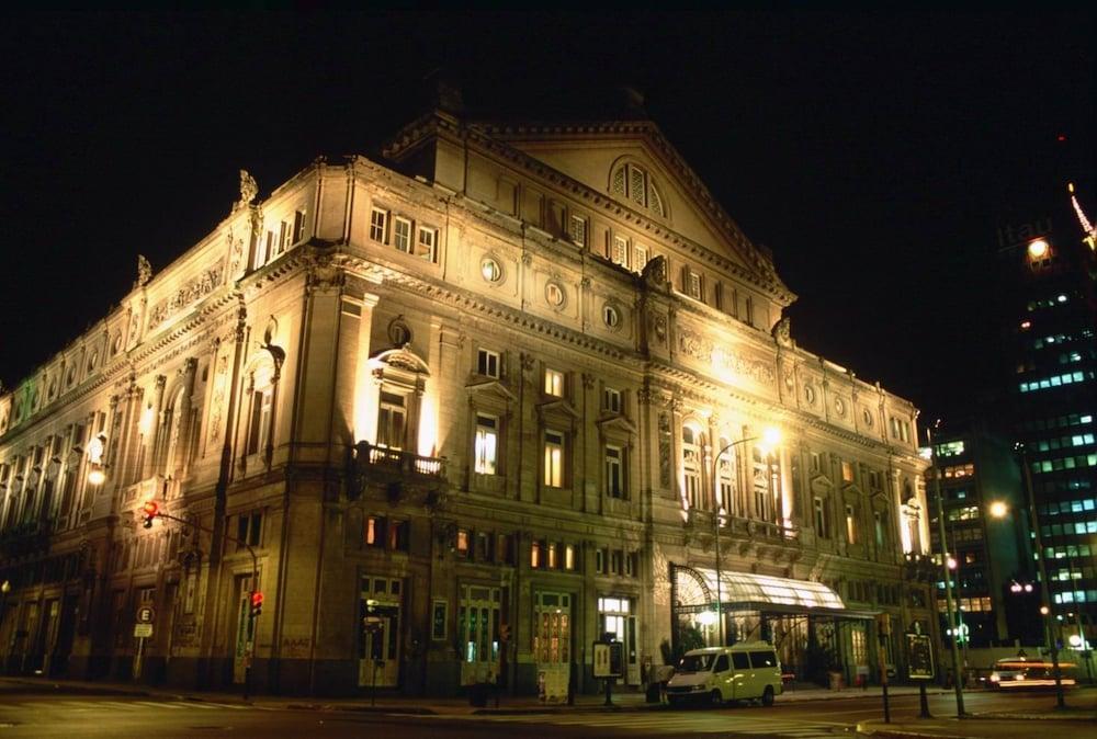 Hostal Mara A Coruna Luaran gambar